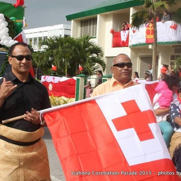 Meet your Posher, Toa ko - Picture 1 of 1